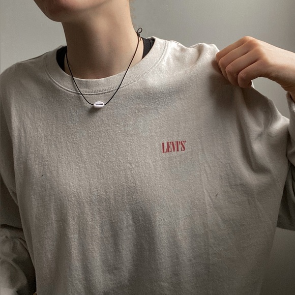 levi’s long sleeve - Picture 2 of 5